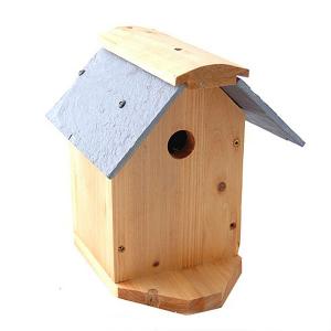 Brodsworth Nesting Box 32mm