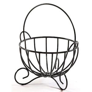 Cauldron Planter with Liner