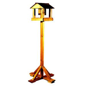 Farndale Bird Table