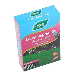 Lawn Seed Repair Kit - 500g
