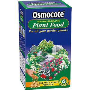 Osmocote Plant Food - 1kg