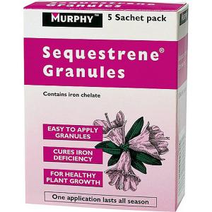Murphy Sequestrene Granules - 5 Sachets