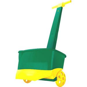 EverGreen Easy Lawn Spreader