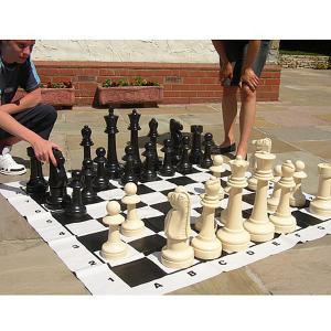 Garden Chess