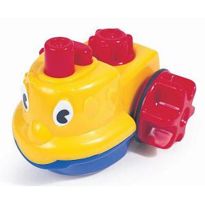 Sally Squirt