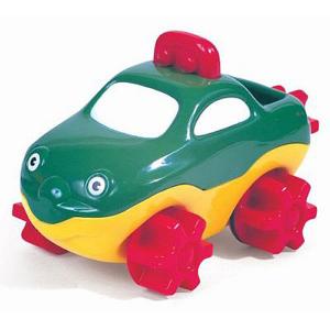Sammy Scrambler