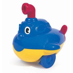 Susie Submarine