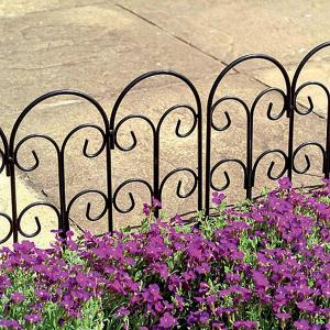 Path & Border Edging