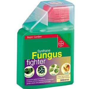 Systhane Fungus Fighter - Concentrate 300ml