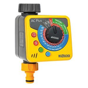 Aqua Control Plus Timer