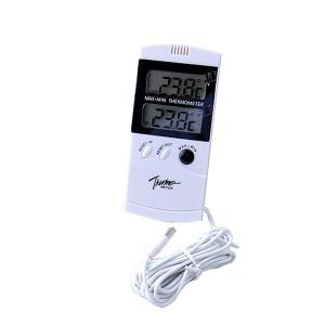 Digital Max-Min/In-Out Thermometer