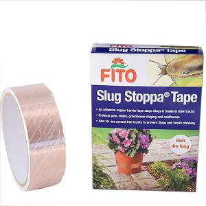 Slug Stoppa Copper Tape