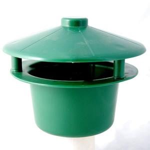 Slug Trap