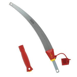 Multi-Change Pruning Saw