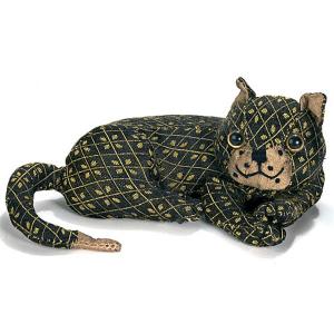 Constance Cat Paperweight