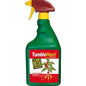 Tumbleweed Ready to Use - 1L