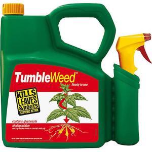 Tumbleweed Ready to Use - 3L