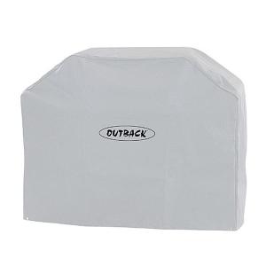 Cover to fit Elite 2 Burner Hooded BBQ