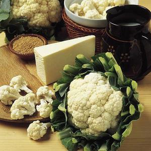 Cauliflower All The Year Round - 250 seeds