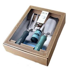 Green Hand Tool Gift Box