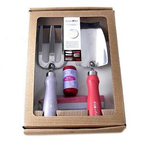 Pink Hand Tool Gift Box