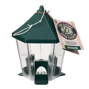 The Gazebo Seed Feeder