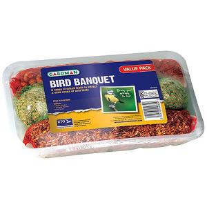 Bird Banquet