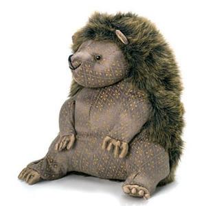 Bertie Bristles Doorstop