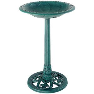 Pedestal Bird Bath