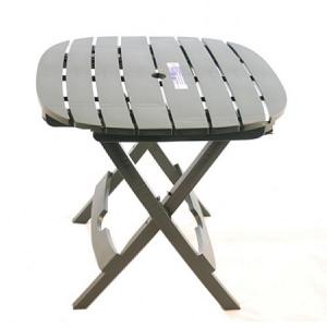 Quick Fold Cafe table