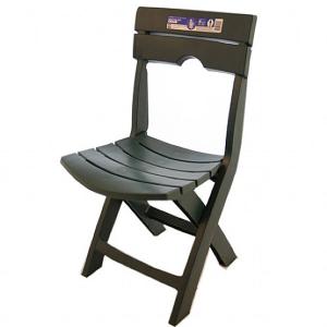 Quick Fold Chair
