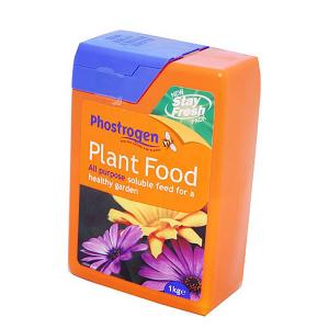 Phostrogen Plant Food - 1kg