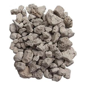 Bag of Mexican Lava Stones 4 Litres