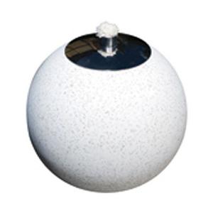 Ball Oil Burner