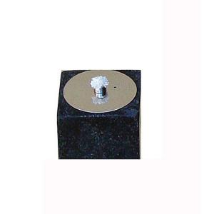 Square Oil Burner - 10cm