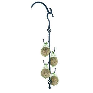 Barley Twist Birdfood Hanger