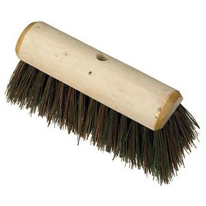Yard Broom - 12''
