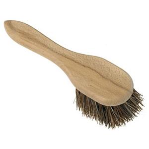 Pot Hand Brush - 10.5''