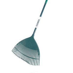 Spear & Jackson Plastic Leaf Rake