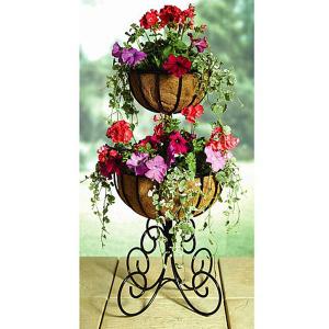 Two Tier Planter