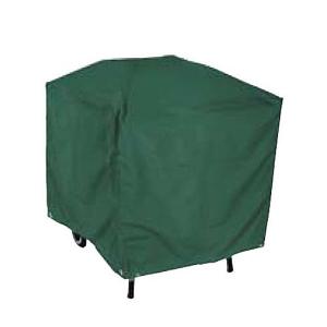 Square Barbecue Cover