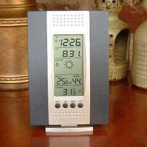 Wireless Weather Station