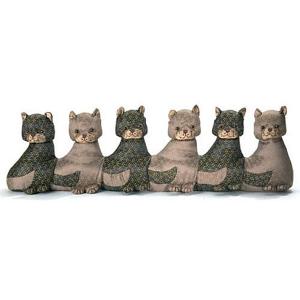 Millicent's Kittens Draught Excluder