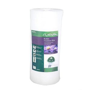 Bubble Insulation Roll - 30m