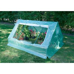 Garden Cloche 1.48mtr