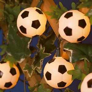 20 LED Football Lights