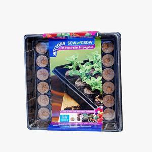 Peat Pellet Propagator x 36