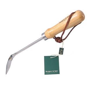 Stainless Steel Weeding Finger