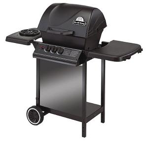 Broil King Gem Super Gas Barbeque