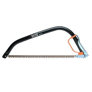 Wilkinson Sword Steel Bow Saw - 21"